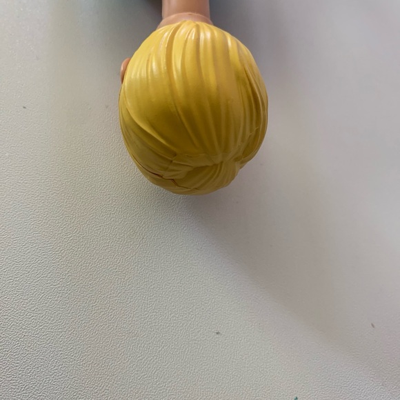 Barbie Color Reveal Unicorn Fun Party Summer Doll Very Rare 11.5" Blonde - Picture 16 of 16